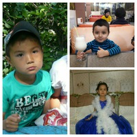 Марлен Карабеков