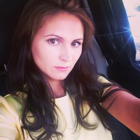 Анастасия Нечаева