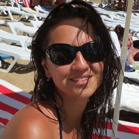 Лилия Юрина