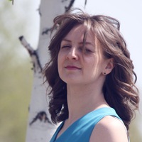 Екатерина Волкова