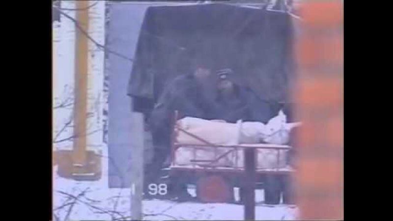 ПЕРЕДАЧА с БАЙКОНУРА Док.фильм