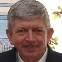 Віктор Кучерявий