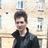 Андрей Смирнов
