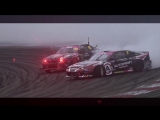 Drift Vine | Nissan Skyline r34 Fail Crew Аркадий Цареградцев на Moscow Raceway