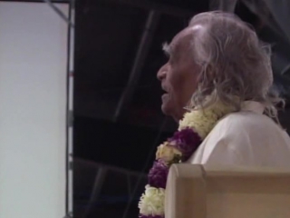 BKS Iyengar Yoga is like an Ocean