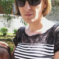 Елена Турмович