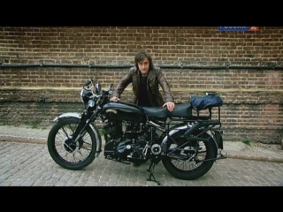 1301 Top Gear (Топ Гир) 13 сезон 1 серия
