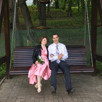 Екатерина Киселева