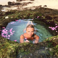 Ольга Малышева  Олеговна