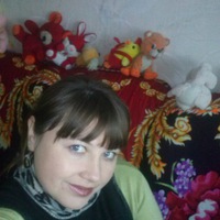 Марианна Андреева | Сива