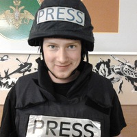 Денис Погребной