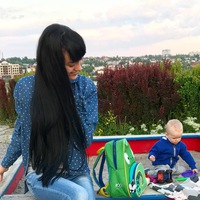 Мария Дубова