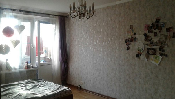 Всем привет! <br>В нашей 2х-комнатной квартире на м. Марьина Роща освобождается половина комнаты. Комната 23 кв.м (на двоих) сдается строго для одной девочки ( мы ищем соседку). <br>Квартира находится в 5 мин. от м. Марьина Роща, на углу Октябрьской и Лазаревского переулка. Здесь уютно и спокойно, район очень красивый. <br>Стоимость половины комнаты которая сдается 11,5 тыс р. + к/у. <br>Звоните по тел. 8-929-369-9498 (или пишите в WhatsApp) Татьяна <br>Пишите в личные сообщения : tmm00@mail.ru - фото Фото: Всем привет! <br>В нашей 2х-комнатной квартире на м. Марьина Роща освобождается половина комнаты. Комната 23 кв.м (на двоих) сдается строго для одной девочки ( мы ищем соседку). <br>Квартира находится в 5 мин. от м. Марьина Роща, на углу Октябрьской и Лазаревского переулка. Здесь уютно и спокойно, район очень красивый. <br>Стоимость половины комнаты которая сдается 11,5 тыс р. + к/у. <br>Звоните по тел. 8-929-369-9498 (или пишите в WhatsApp) Татьяна <br>Пишите в личные сообщения : tmm00@mail.ru
