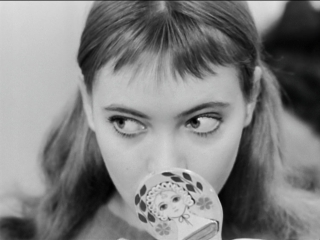 «Банда аутсайдеров» («Посторонние») |1964| Режиссер: Жан-Люк Годар | драма, комедия, криминал