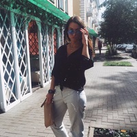 Ирина Логинова