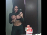 сиськи Kendra Lust