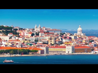 Portugal and the Portuguese - Point of view from a visitor