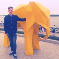 Александр Бортник