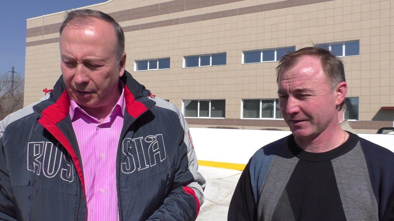 Супер спорт балаково