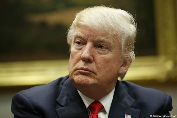 Трамп заявил, что готов встретиться с Ким Чен Ыном: 