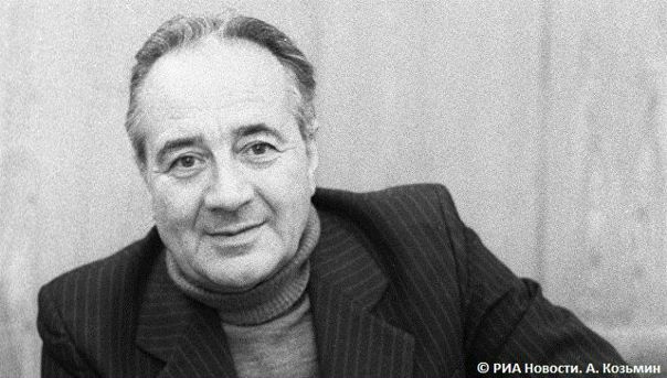 Умер классик детской литературы Анатолий Алексин: 