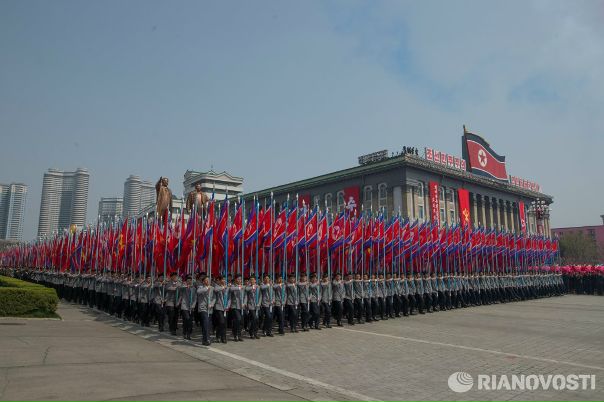 Обозреватель FP рассказал, какие трудности ждут США в случае войны с КНДР: 