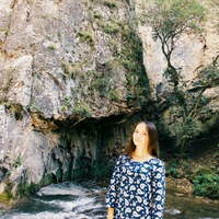 Маша Лигатинова