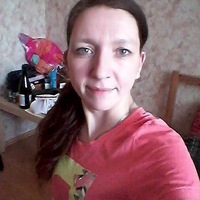 Ирина Хавронина