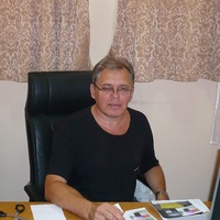 Александр Морозов