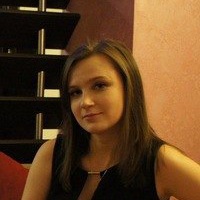 Оля Наавгуст