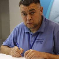 Сергей Спивак