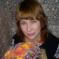 Розалия Сафиуллина