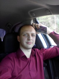 Денис Пархоменко