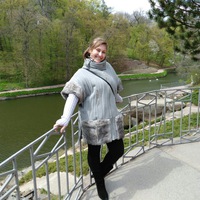 Ирина Шатна-Сычева