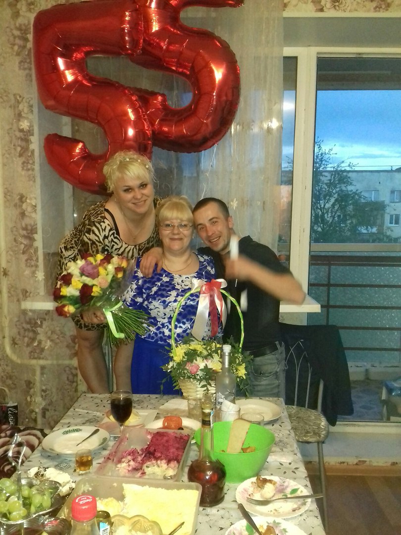 Дочь светланы лазаревой фото Светлана Лазарева, 59 лет, Пермь, Россия