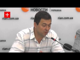 Украинцы не виноваты? А кто прыгал на Майдане? Всеволод Степанюк
