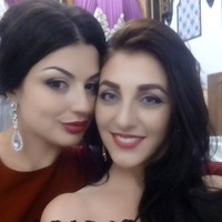 Сабина Джалиева
