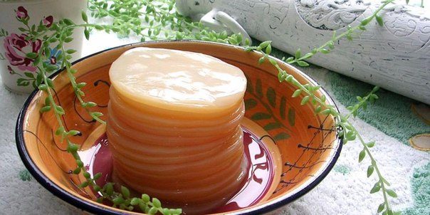 Лечение молочным и чайным грибами