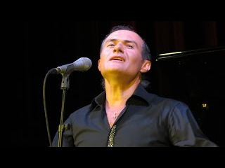 Дмитрий Ряхин - О чем шептал мне старый сад