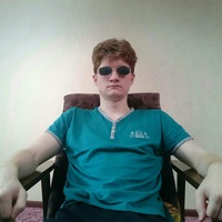 Алексей Самсонов