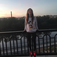 Ксюша Виталюева