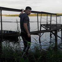 Александр Новиков