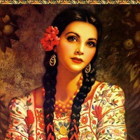 Алена Ярвелова