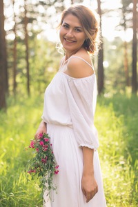 Irina Mironova