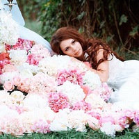 Наталья Гулоянц  ٩(̾●̮̮̃̾•̃̾)۶