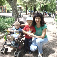 Людмила Капуста