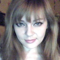 Юлия Глушнёва
