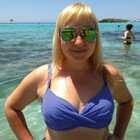 Александра Захарова