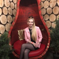 Светлана Хижняк