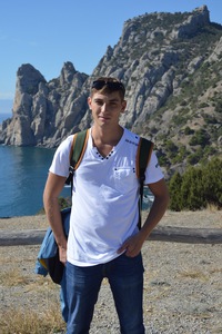 Жора Любушкин